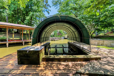 $568,000 | 81 Baron Drive, Coldspring, TX 77331