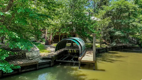 $568,000 | 81 Baron Drive, Coldspring, TX 77331