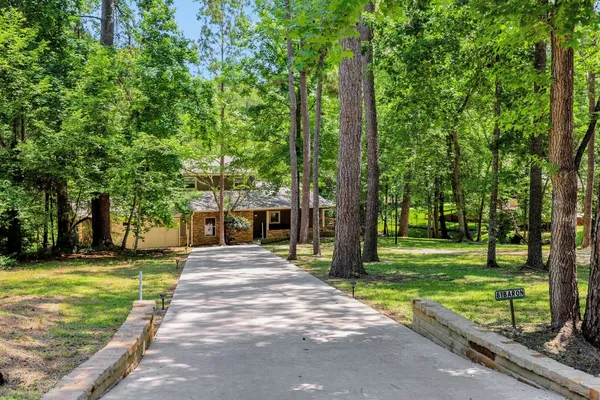 $568,000 | 81 Baron Drive, Coldspring, TX 77331