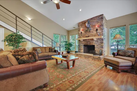 $568,000 | 81 Baron Drive, Coldspring, TX 77331