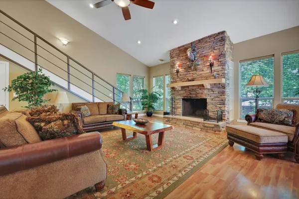 $568,000 | 81 Baron Drive, Coldspring, TX 77331