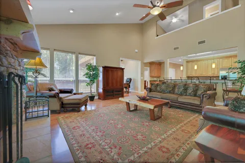 $568,000 | 81 Baron Drive, Coldspring, TX 77331