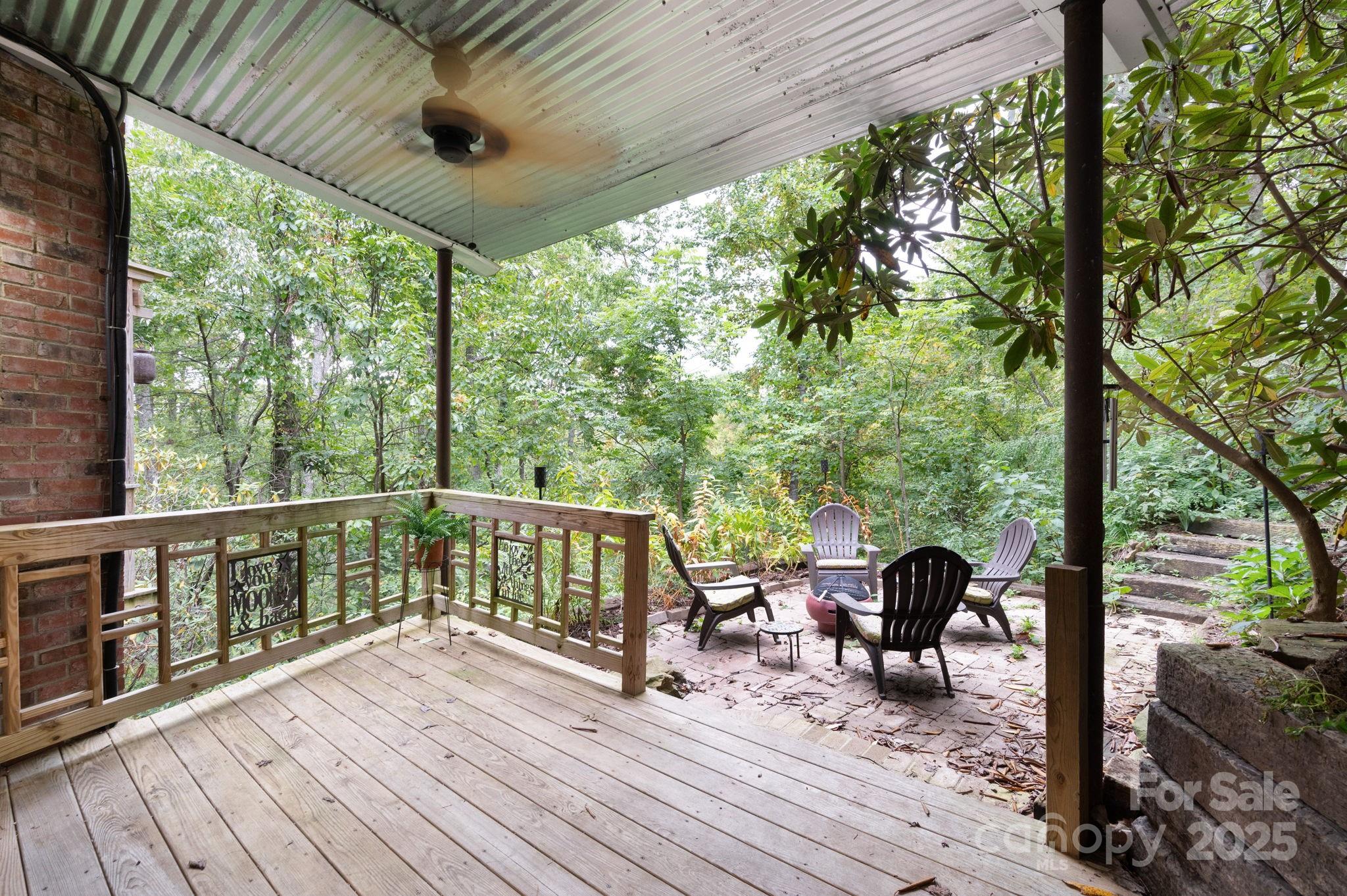 9 Reuben Road Asheville, NC 28804 - Photo 27 of 44 Gallery Image 27
