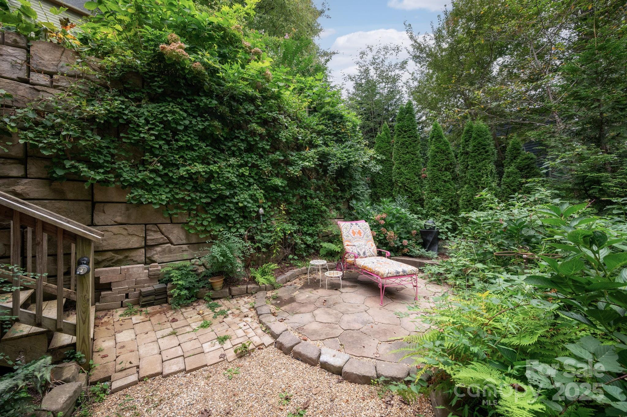 9 Reuben Road Asheville, NC 28804 - Photo 34 of 44 Gallery Image 34