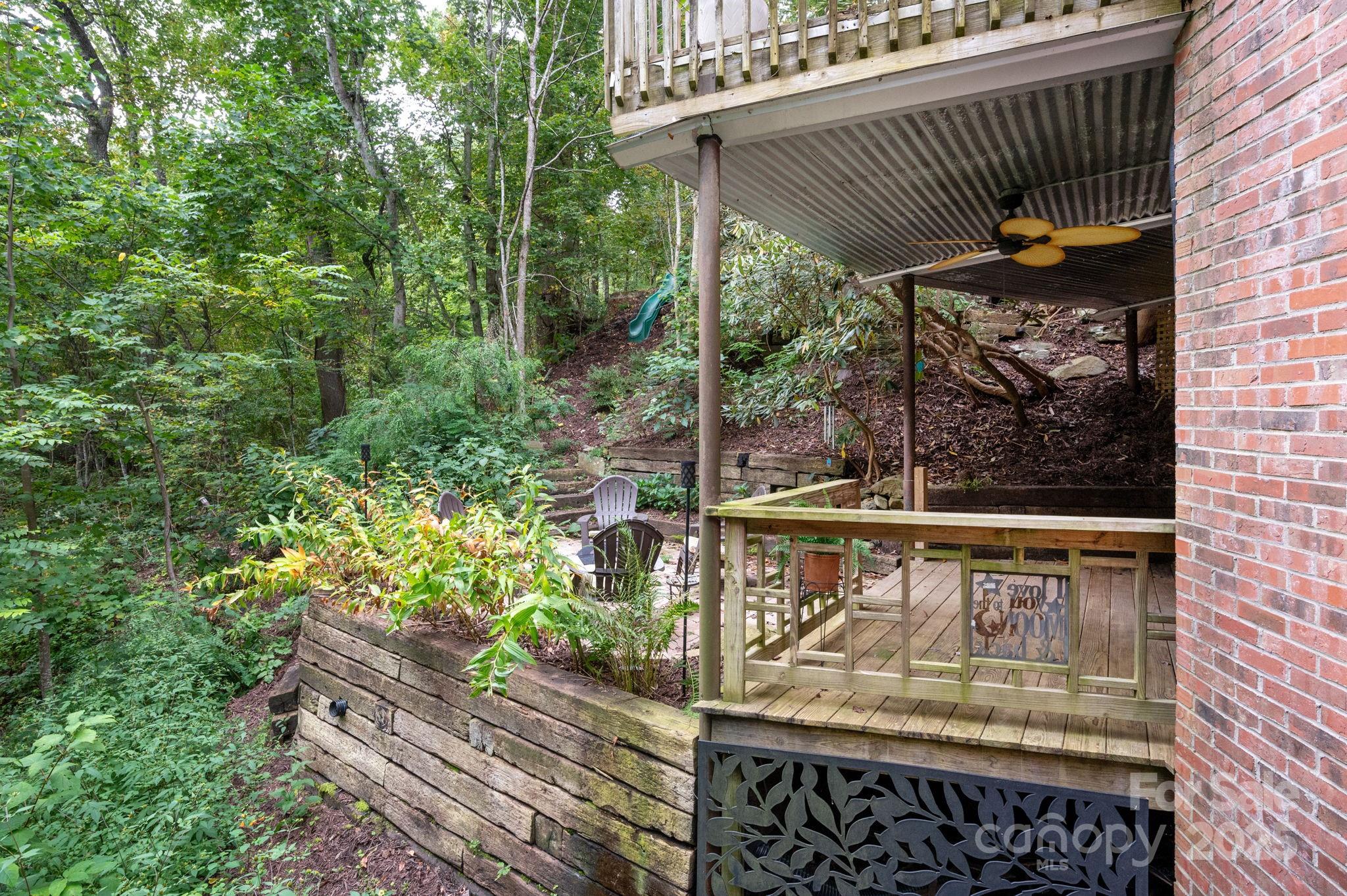 9 Reuben Road Asheville, NC 28804 - Photo 36 of 44 Gallery Image 36