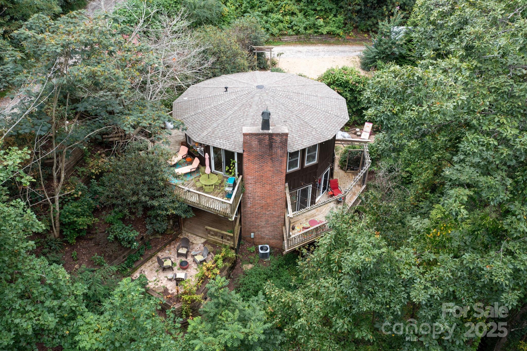 9 Reuben Road Asheville, NC 28804 - Photo 38 of 44 Gallery Image 38