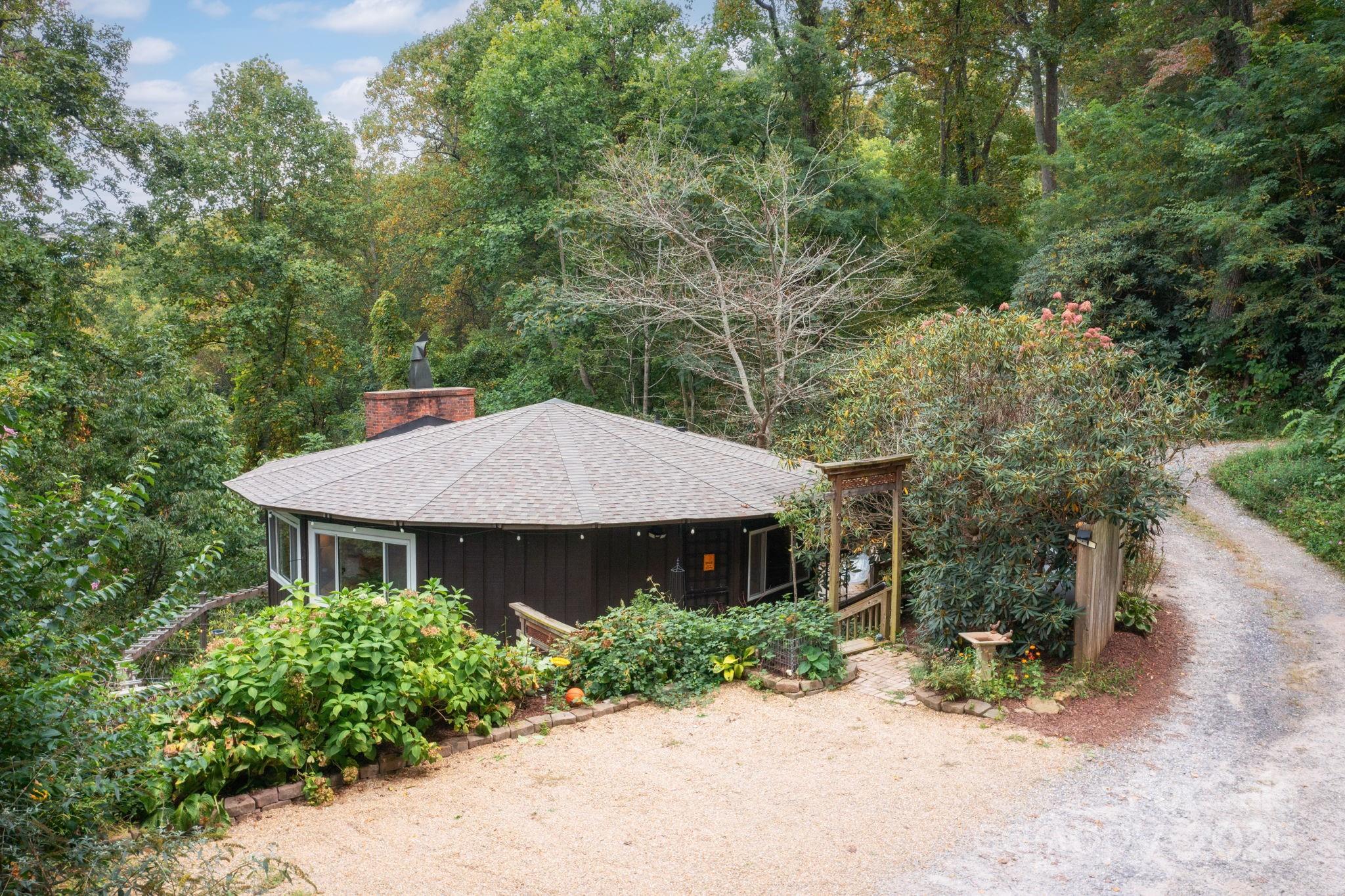 9 Reuben Road Asheville, NC 28804 - Photo 43 of 44 Gallery Image 43