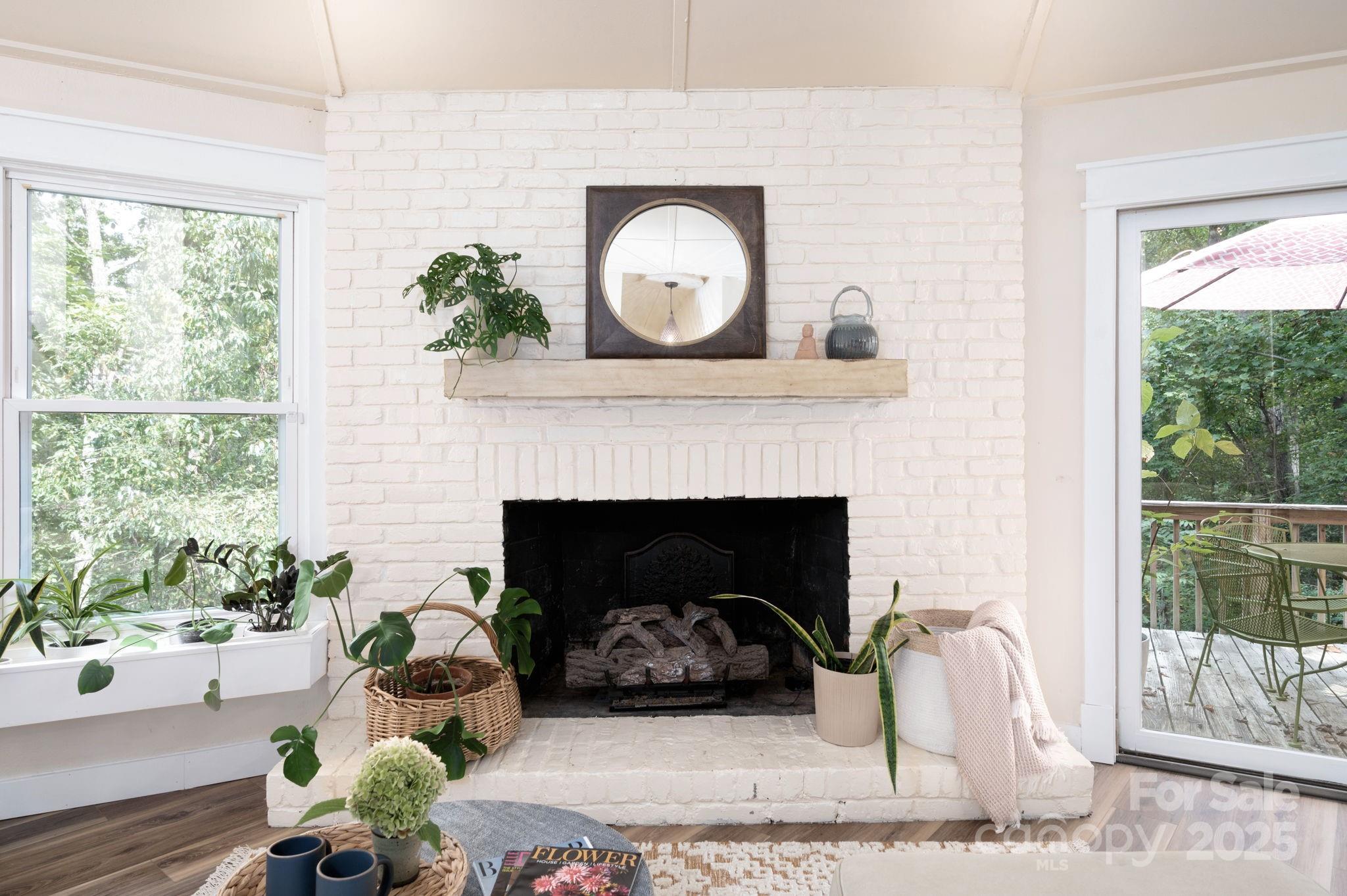 9 Reuben Road Asheville, NC 28804 - Photo 7 of 44 Gallery Image 7
