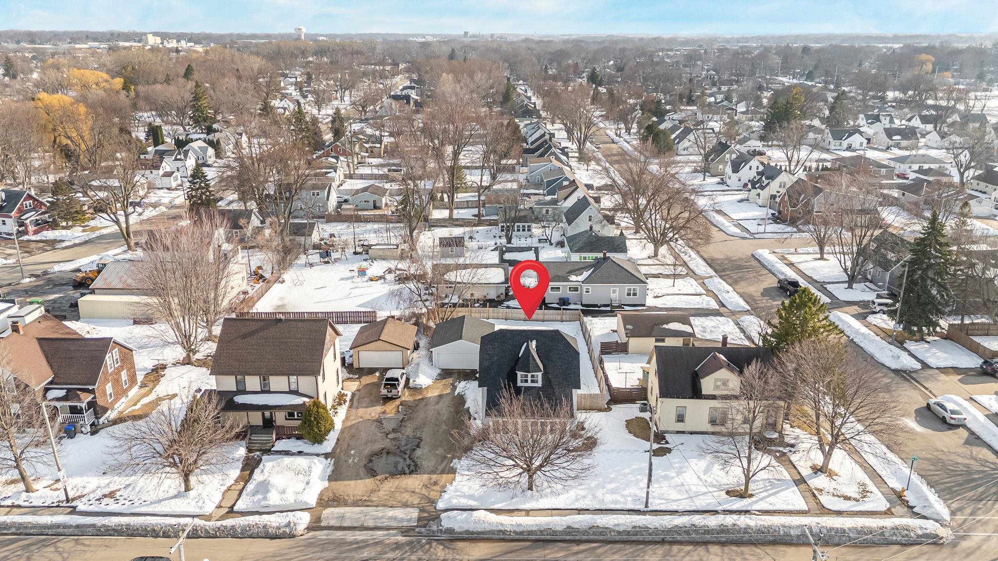 724 Main Street Neenah, WI 54956 - Photo 29 of 31