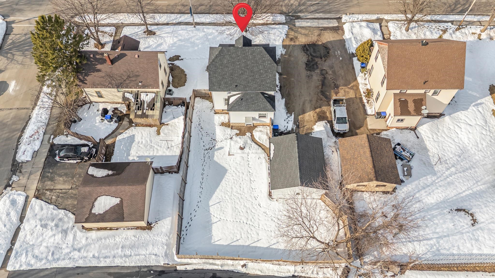 724 Main Street Neenah, WI 54956 - Photo 30 of 31