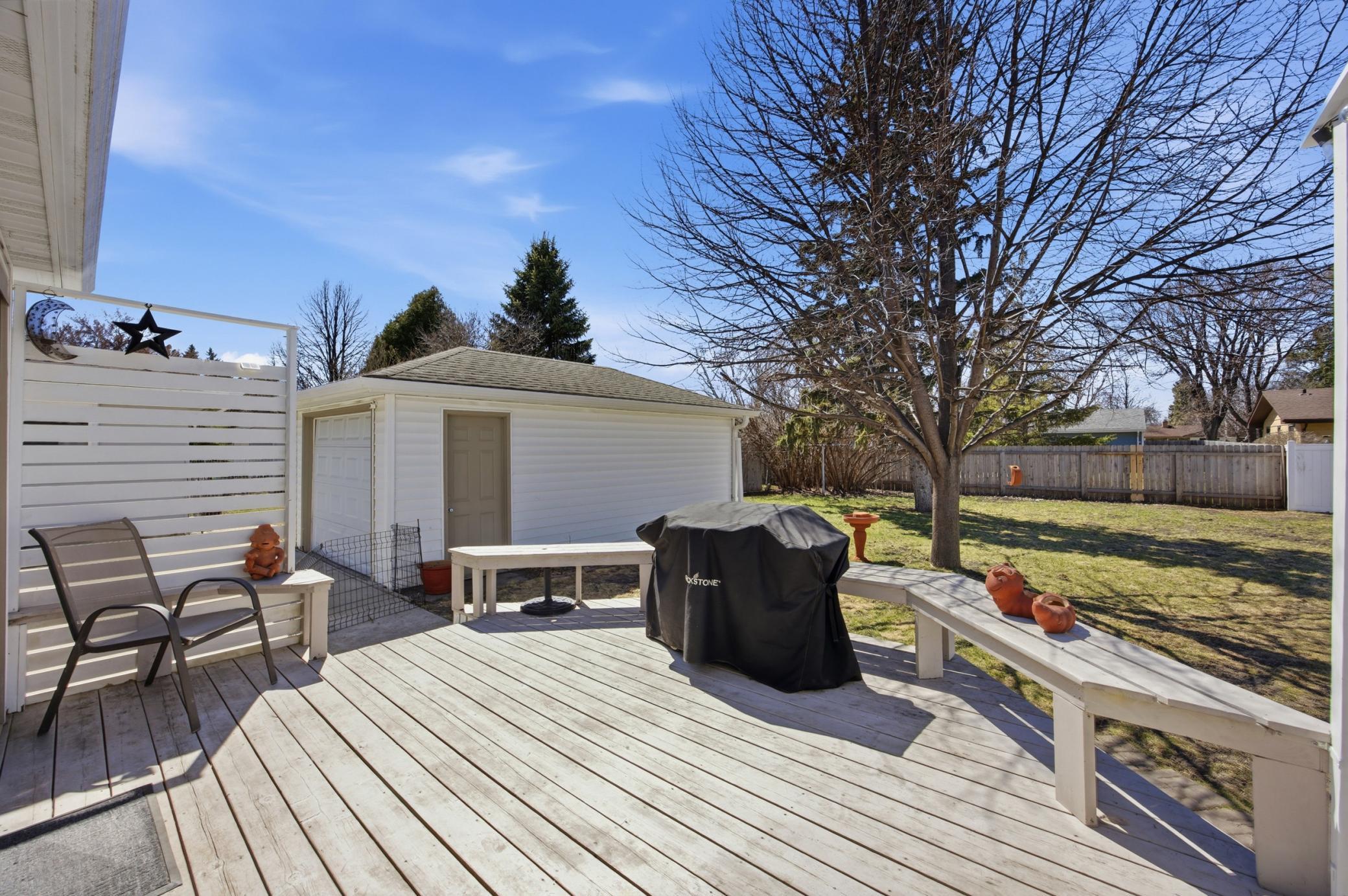 2105 6th Street South Moorhead, MN 56560 - Photo 25 of 28