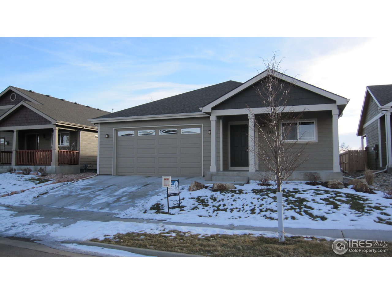 1915 Raven View Road Fort Collins, CO 80521 - Photo 1 of 25 1915 Ravenview Rd