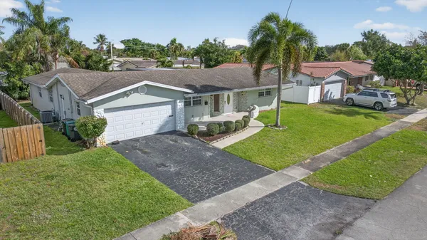 $569,000 | 4451 Northwest 7th Street, Coconut Creek, FL 33066