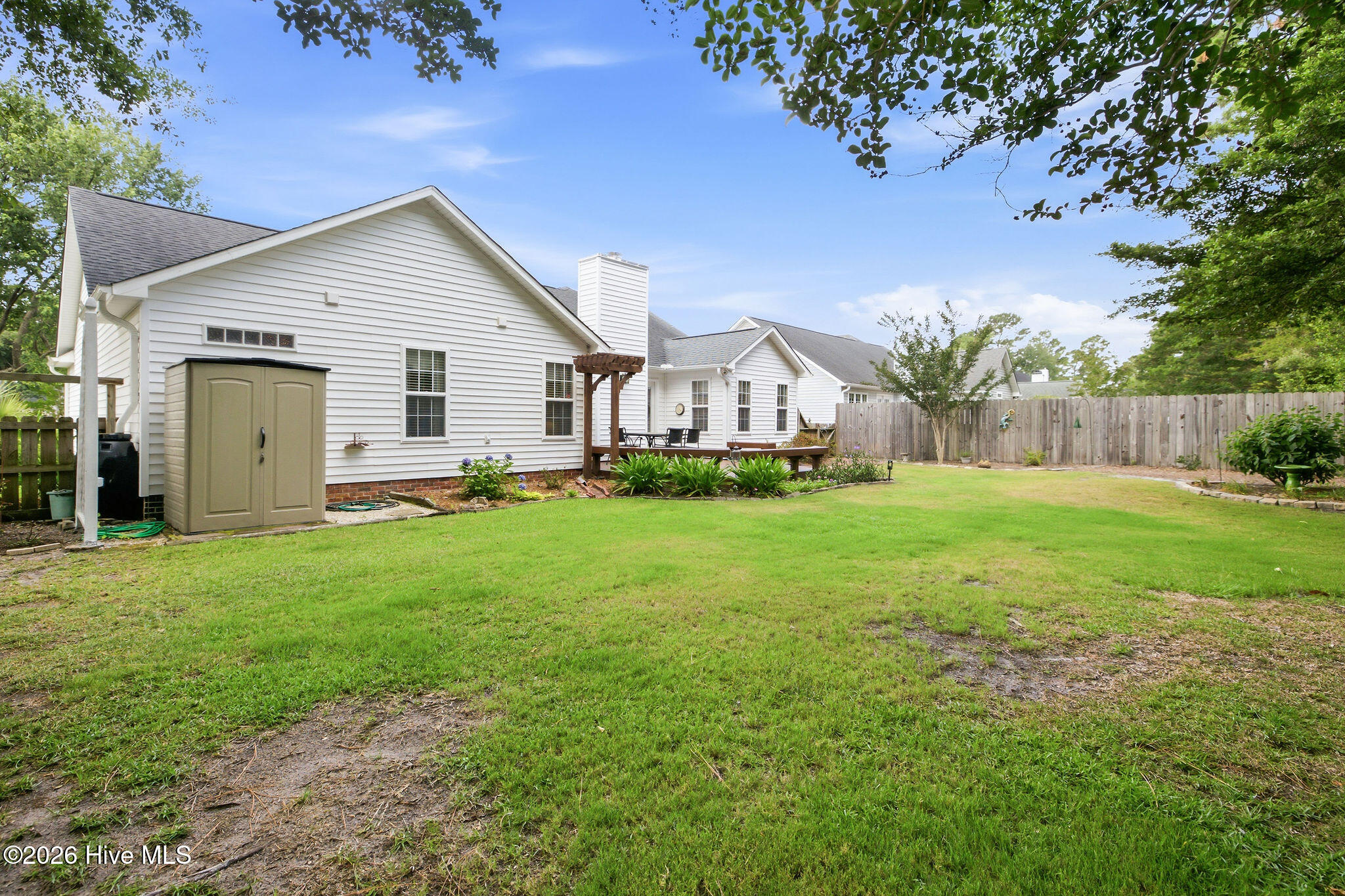 5121 Woods Edge Road Wilmington, NC 28409 - Photo 14 of 43