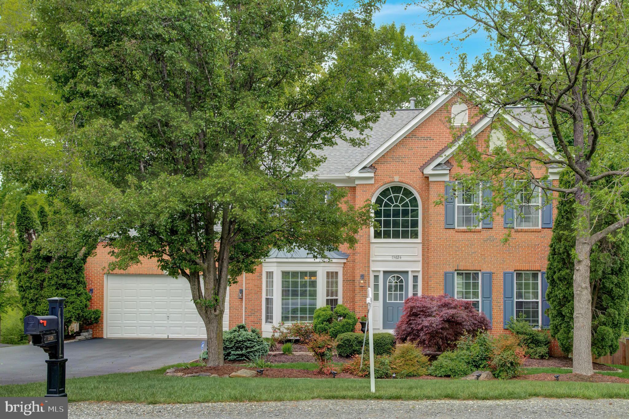 13026 Champlain Drive, Manassas, VA 20112 Compass