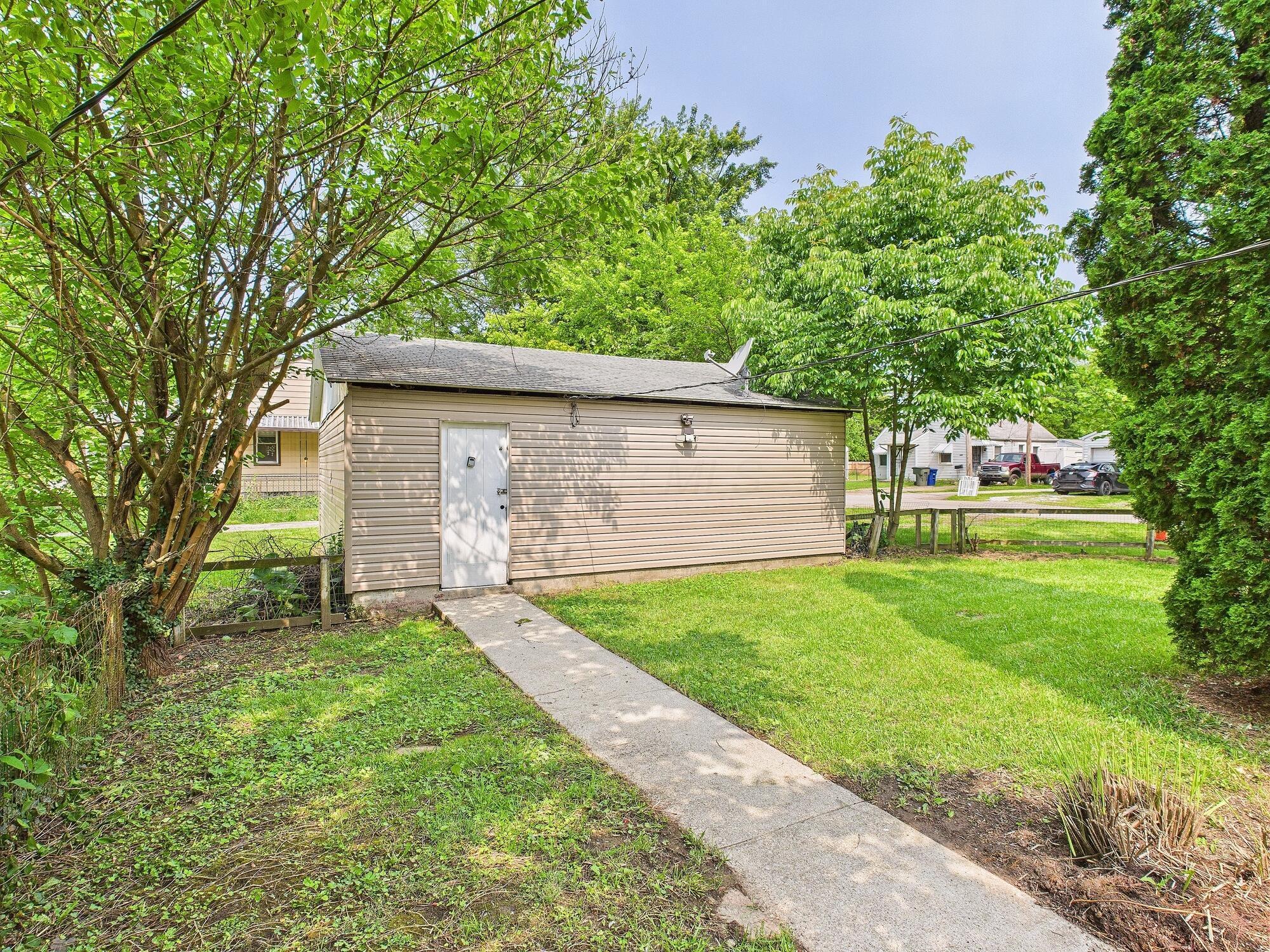 2541 Audubon Road Columbus, OH 43211 - Photo 20 of 28 2541 Audubon Rd, Columbus