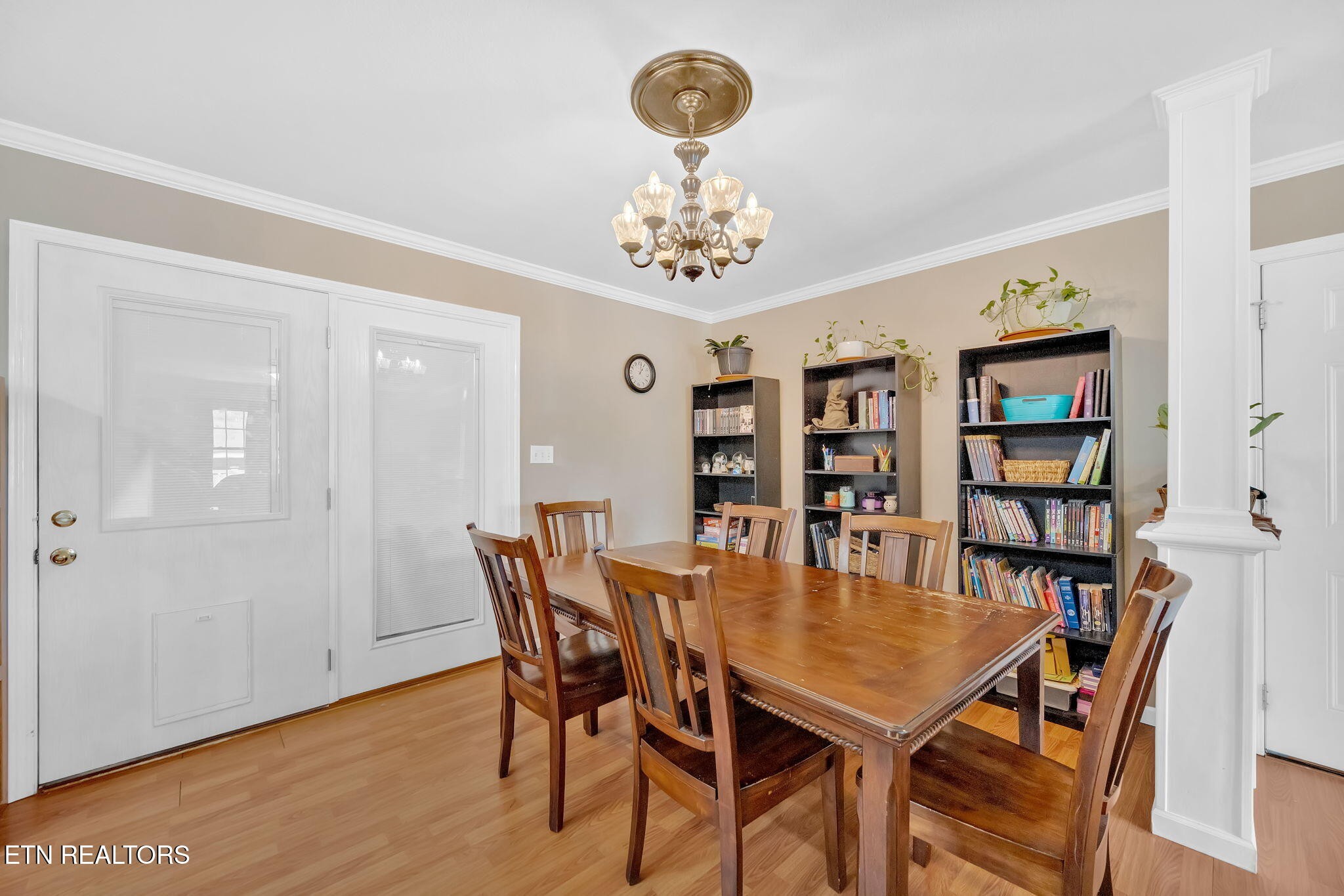 718 Ridgeview Drive Clinton, TN 37716 - Photo 11 of 36 Gallery Image 11