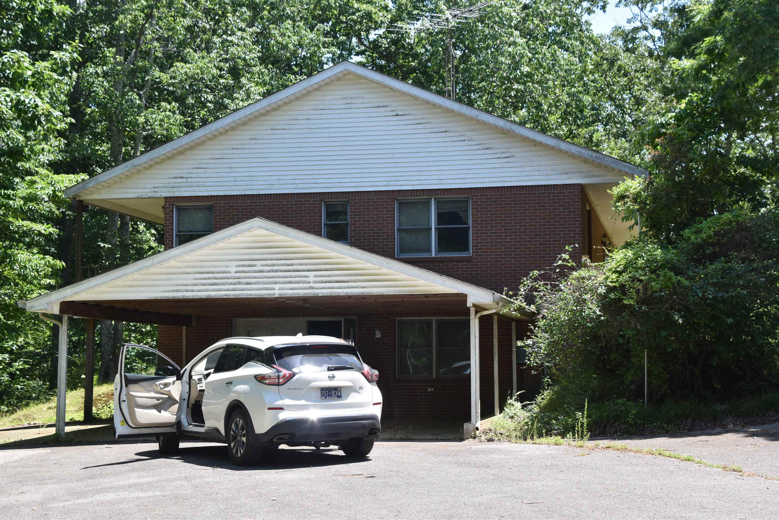 852 McCauleys Bluff Road Holladay, TN 38341 - Photo 1 of 22 Photo 1