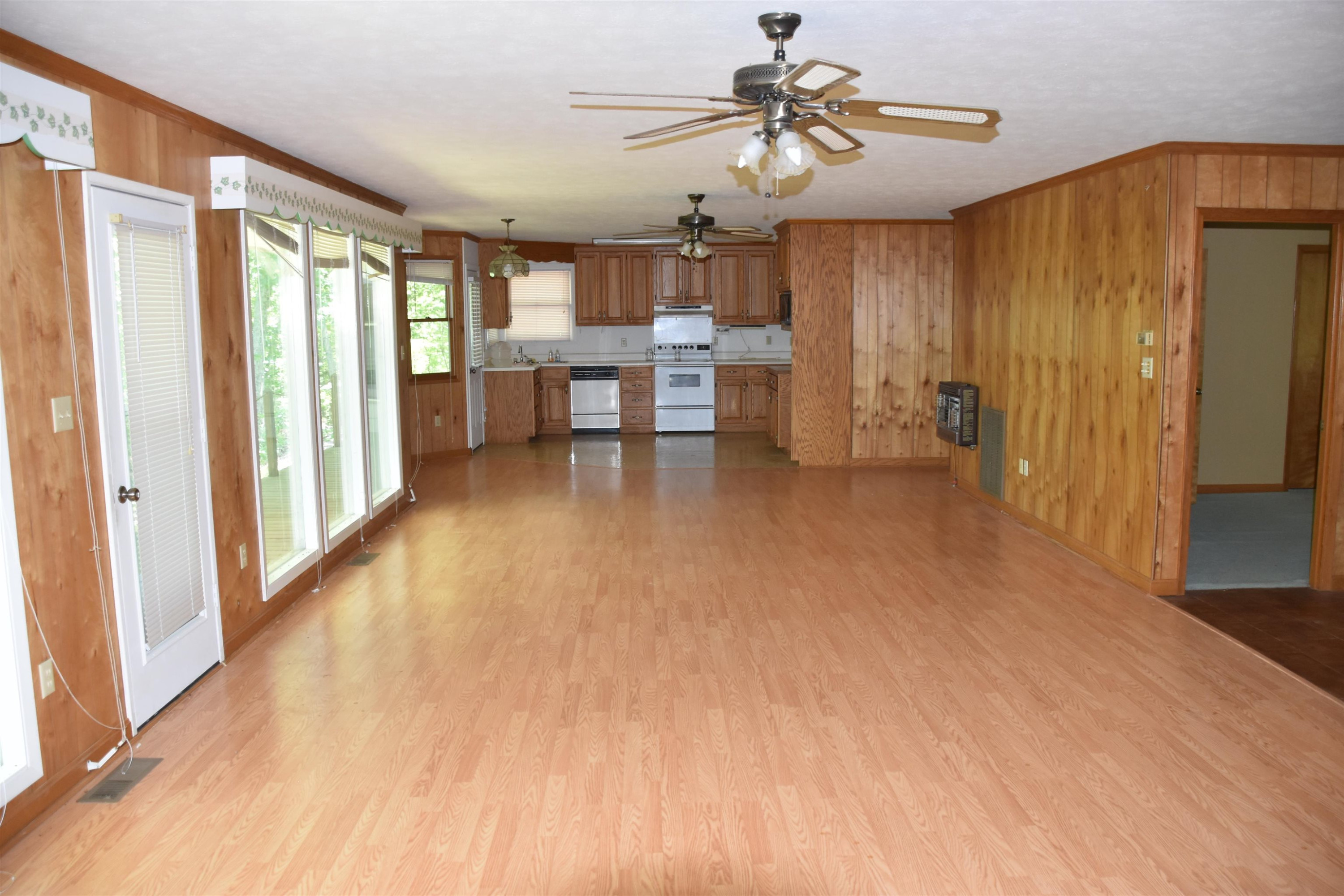 852 McCauleys Bluff Road Holladay, TN 38341 - Photo 4 of 22 Photo 4
