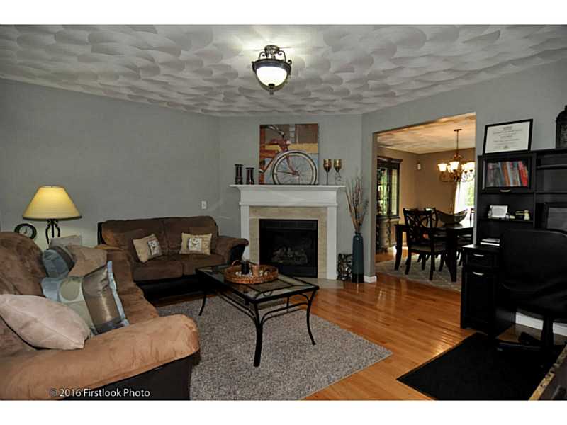 1 Balcom Road Foster, RI 02825 - Photo 7 of 23 Living Room.