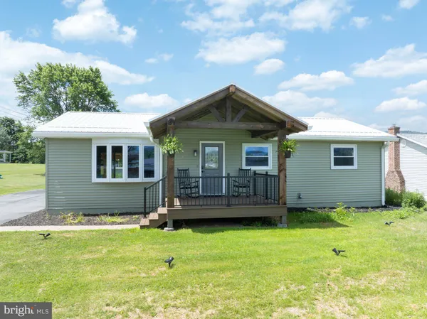 $299,900 | 159 Liberty Street, Blanchard, PA 16826