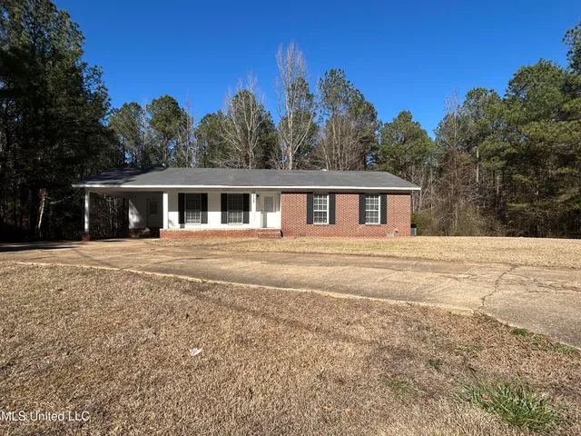 $170,000 | 759 Shuqualak Road, Preston, MS 39354