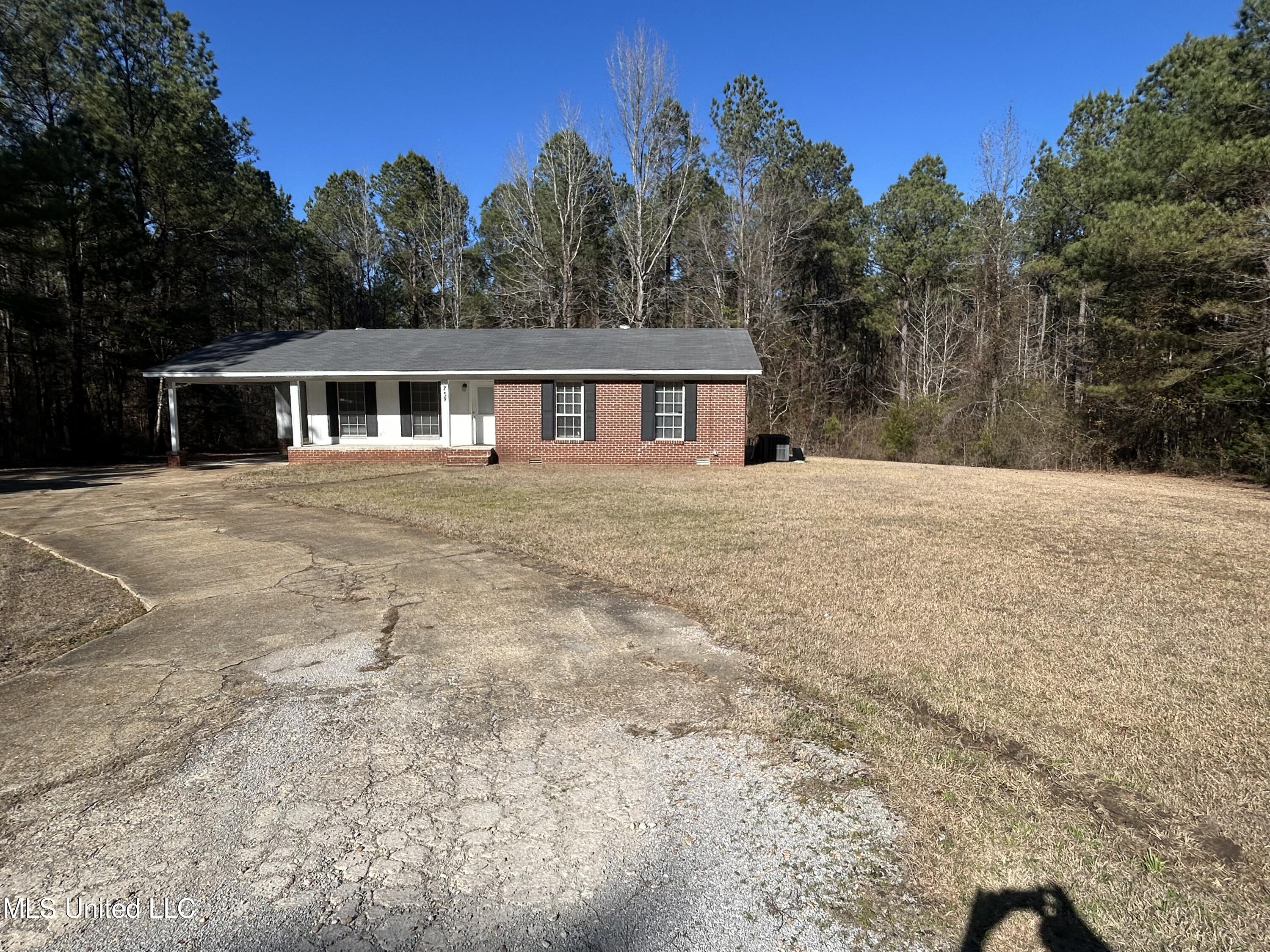 759 Shuqualak Road Preston, MS 39354 - Photo 30 of 57 IMG_1291