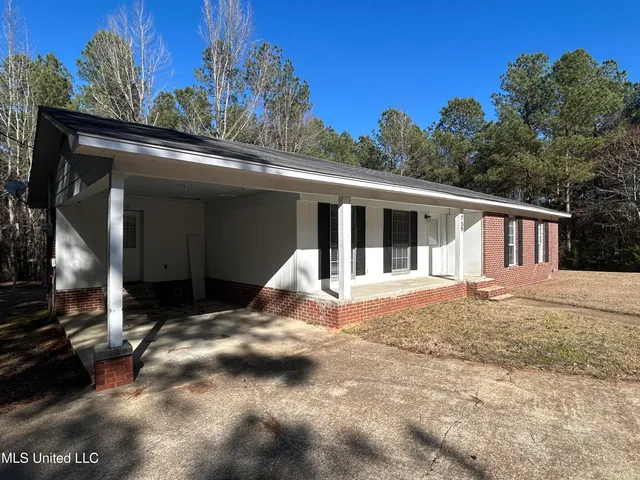 $170,000 | 759 Shuqualak Road, Preston, MS 39354