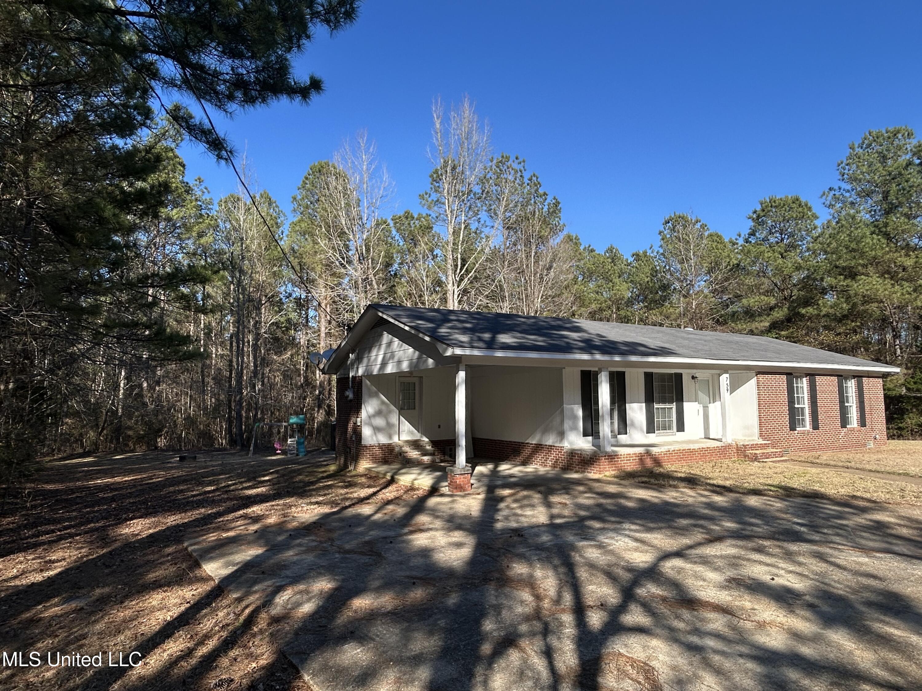 759 Shuqualak Road Preston, MS 39354 - Photo 32 of 57 IMG_1382