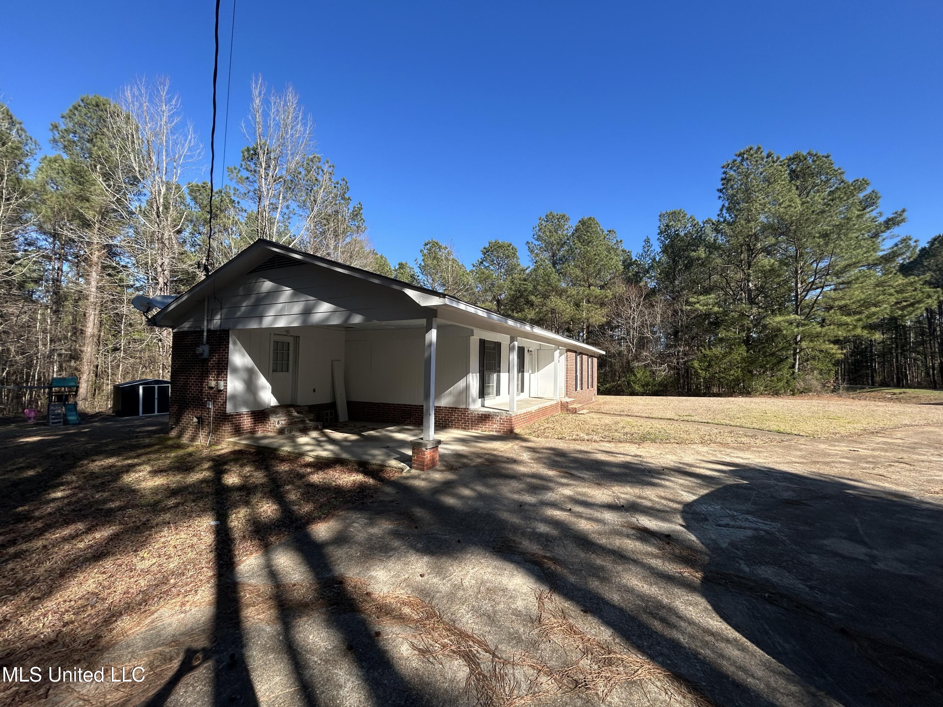 759 Shuqualak Road Preston, MS 39354 - Photo 33 of 57 IMG_1320