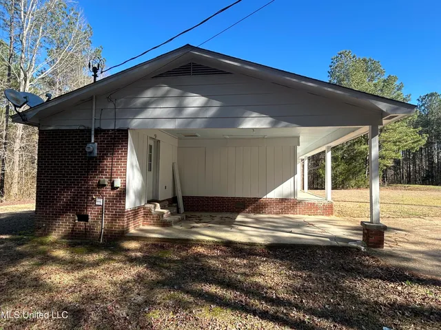 $170,000 | 759 Shuqualak Road, Preston, MS 39354