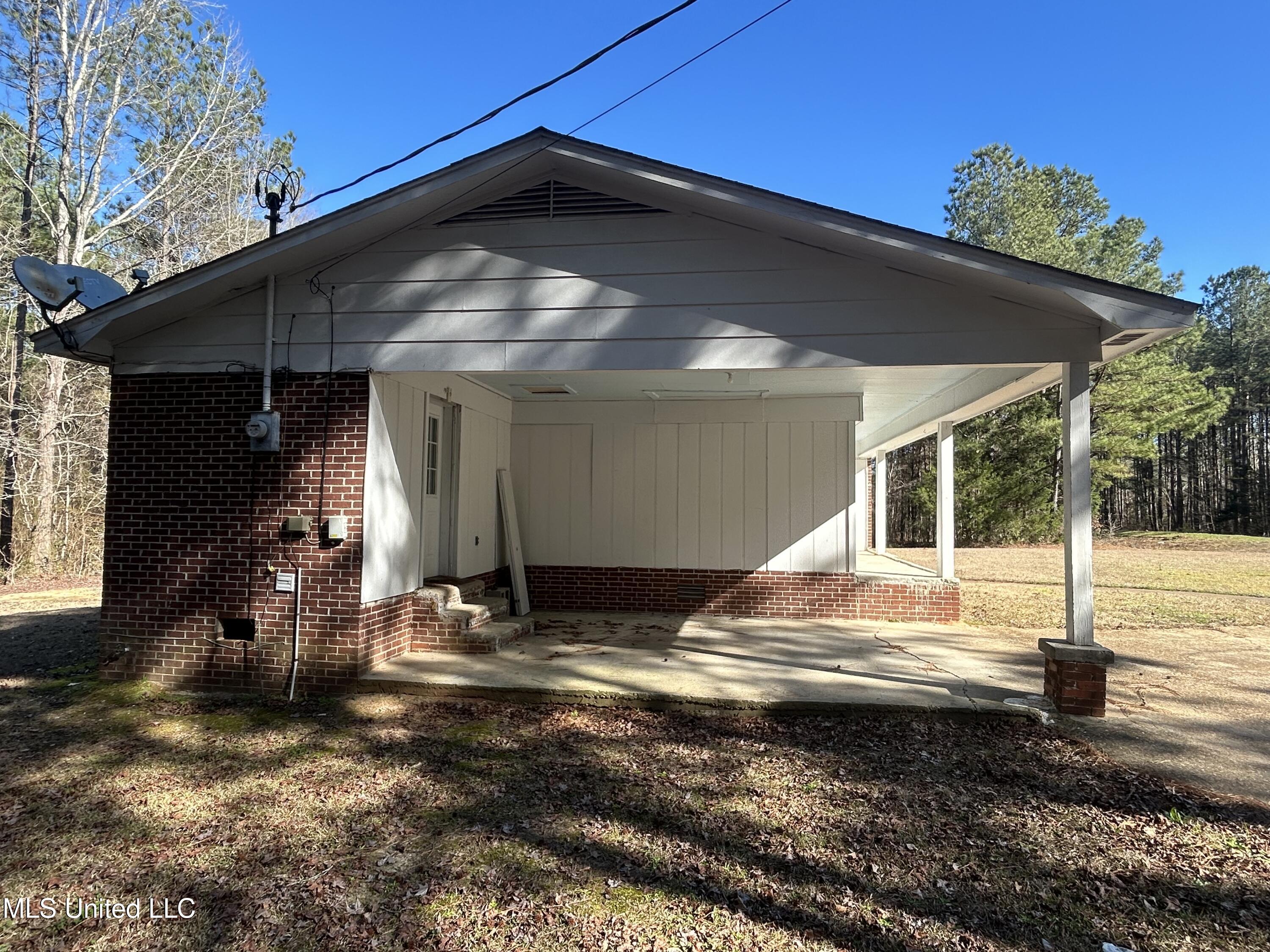 759 Shuqualak Road Preston, MS 39354 - Photo 38 of 57 IMG_1299