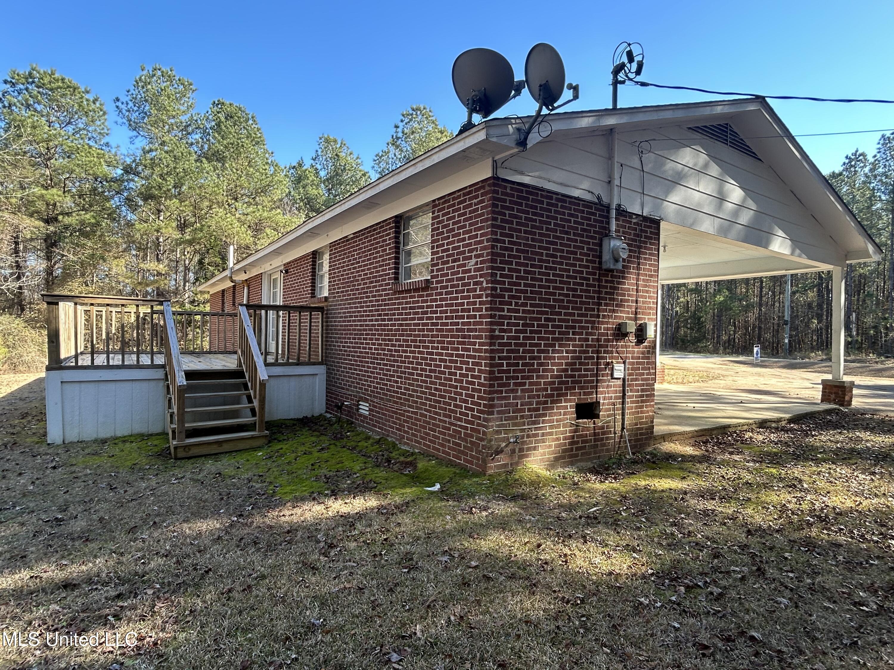 759 Shuqualak Road Preston, MS 39354 - Photo 39 of 57 IMG_1300