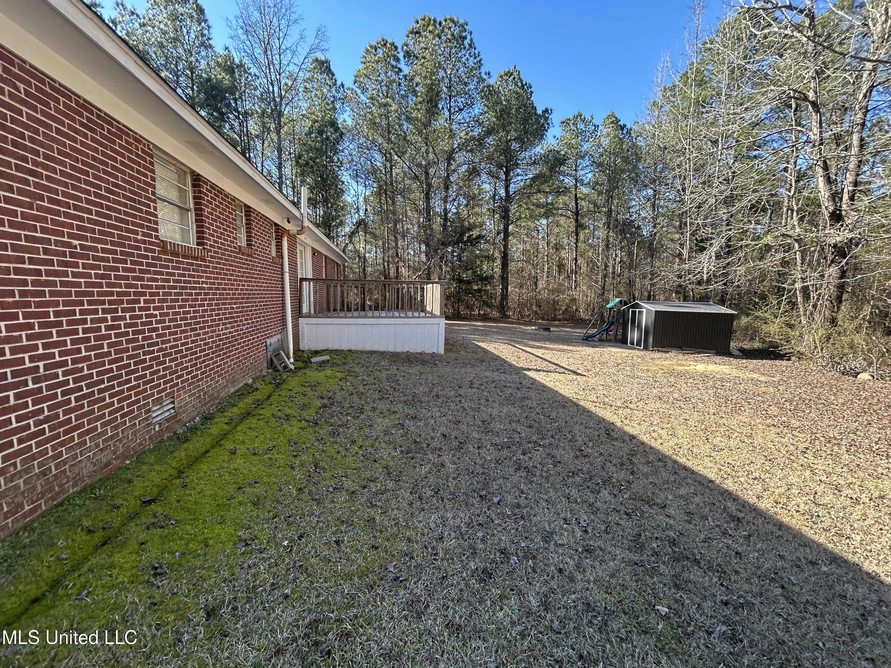 759 Shuqualak Road Preston, MS 39354 - Photo 44 of 57 IMG_1309