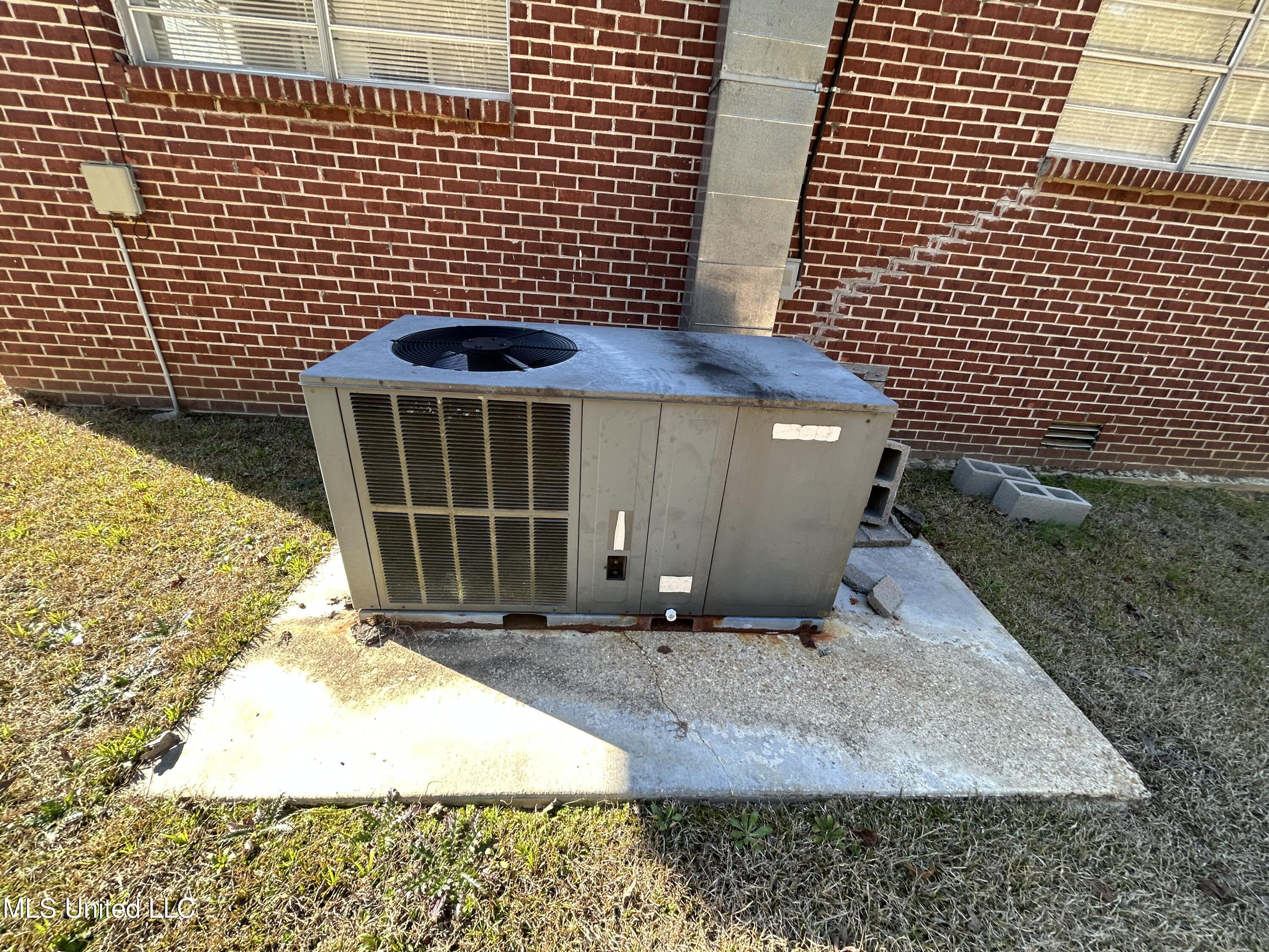 759 Shuqualak Road Preston, MS 39354 - Photo 47 of 57 IMG_1313