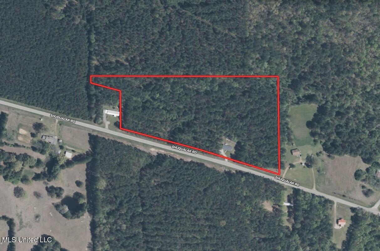 759 Shuqualak Road Preston, MS 39354 - Photo 56 of 57 Aerial Map