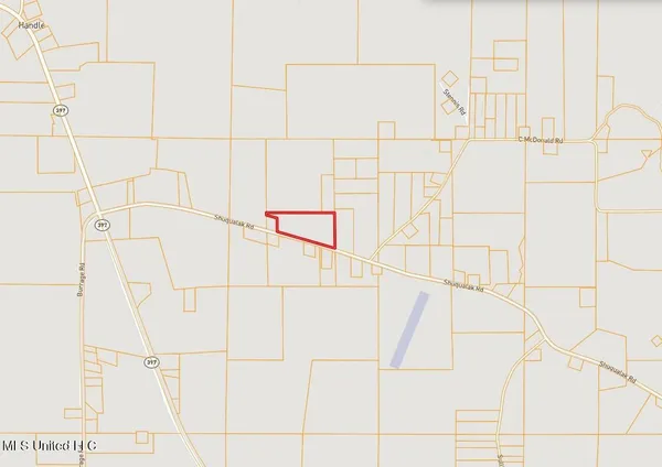 $170,000 | 759 Shuqualak Road, Preston, MS 39354