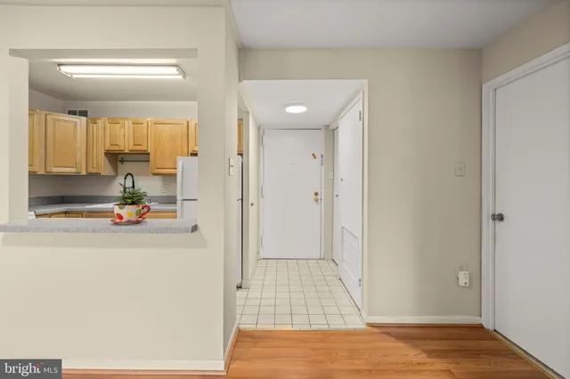 a view of a living room