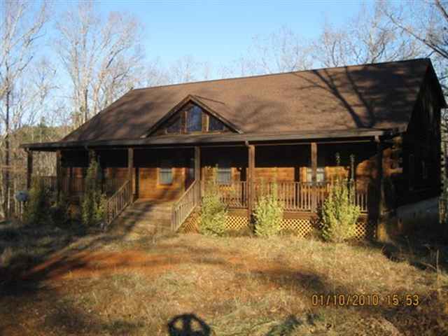 625 Stewart Road Six Mile, SC 29682 - Photo 1 of 13 Gallery Image 1