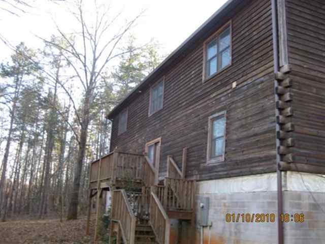 625 Stewart Road Six Mile, SC 29682 - Photo 13 of 13 Gallery Image 13