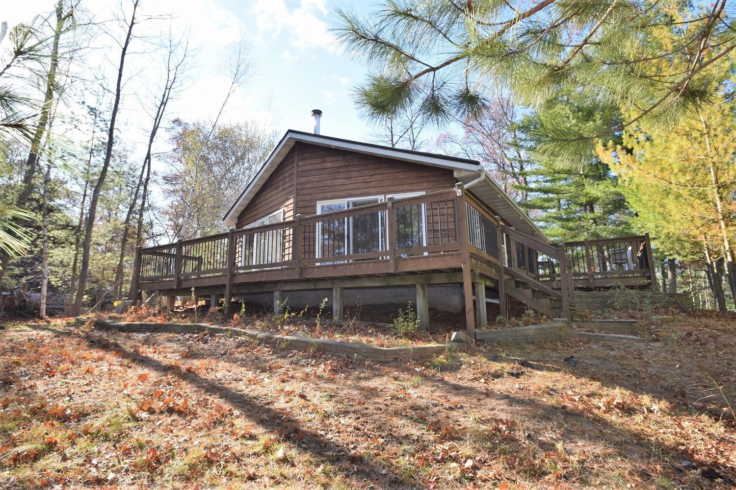 27238 Corbin Road Webster, WI 54893 - Photo 1 of 32 Gallery Image 1