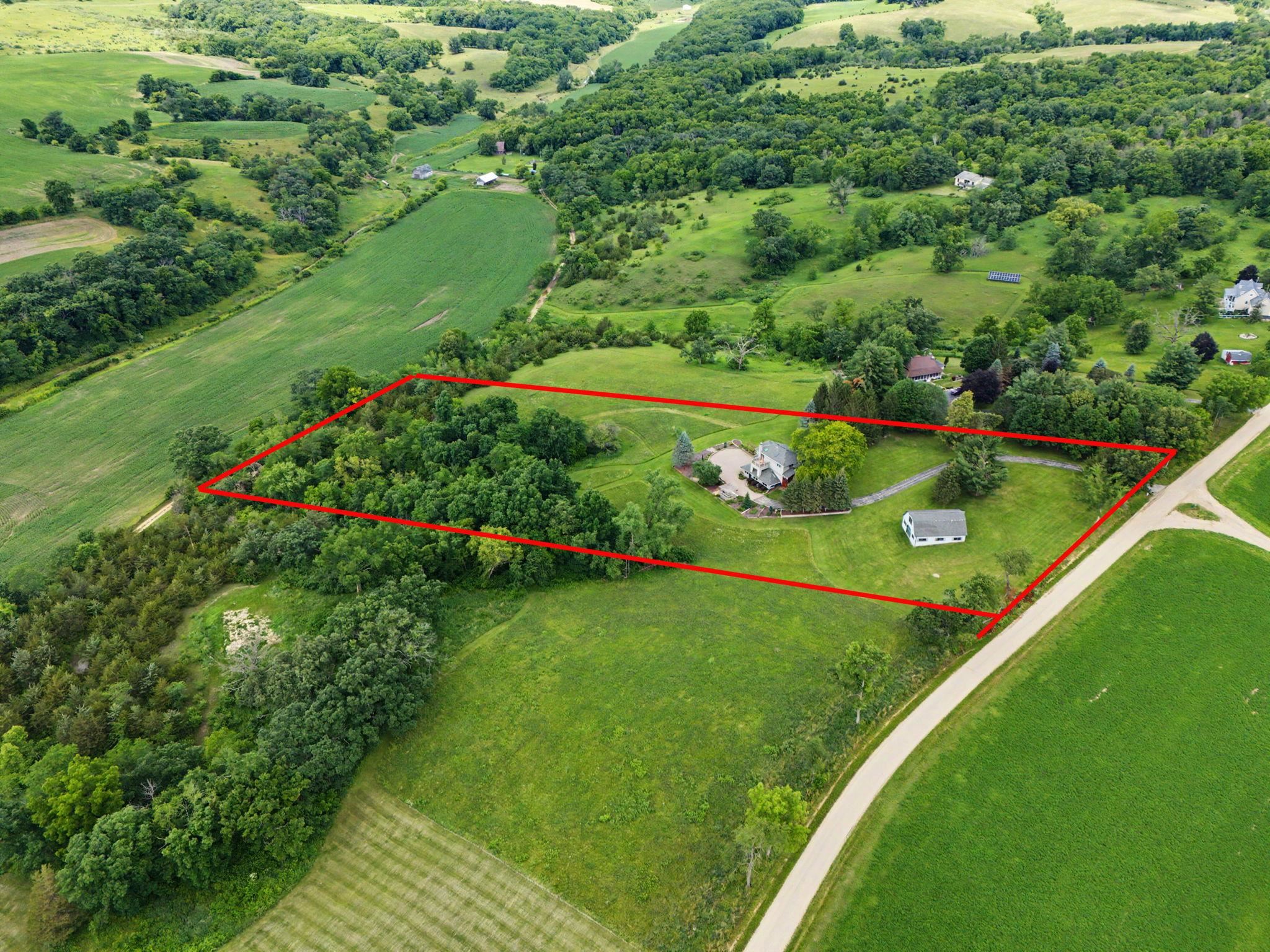10 South Snipe Hollow Road Elizabeth, IL 61028 - Photo 48 of 53