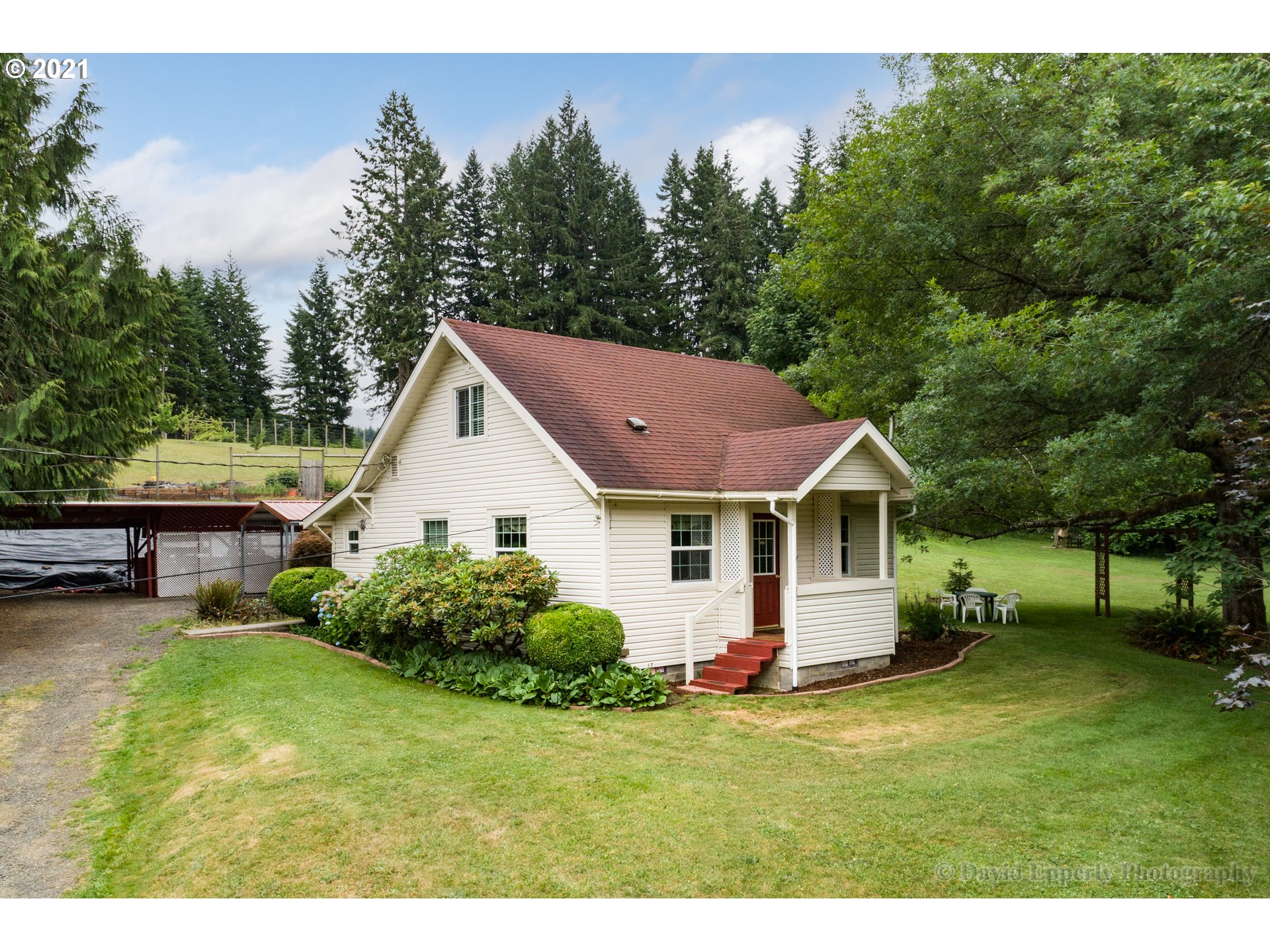 77924 Rutters Road Clatskanie, OR 97016 - Photo 1 of 28 Gallery Image 1