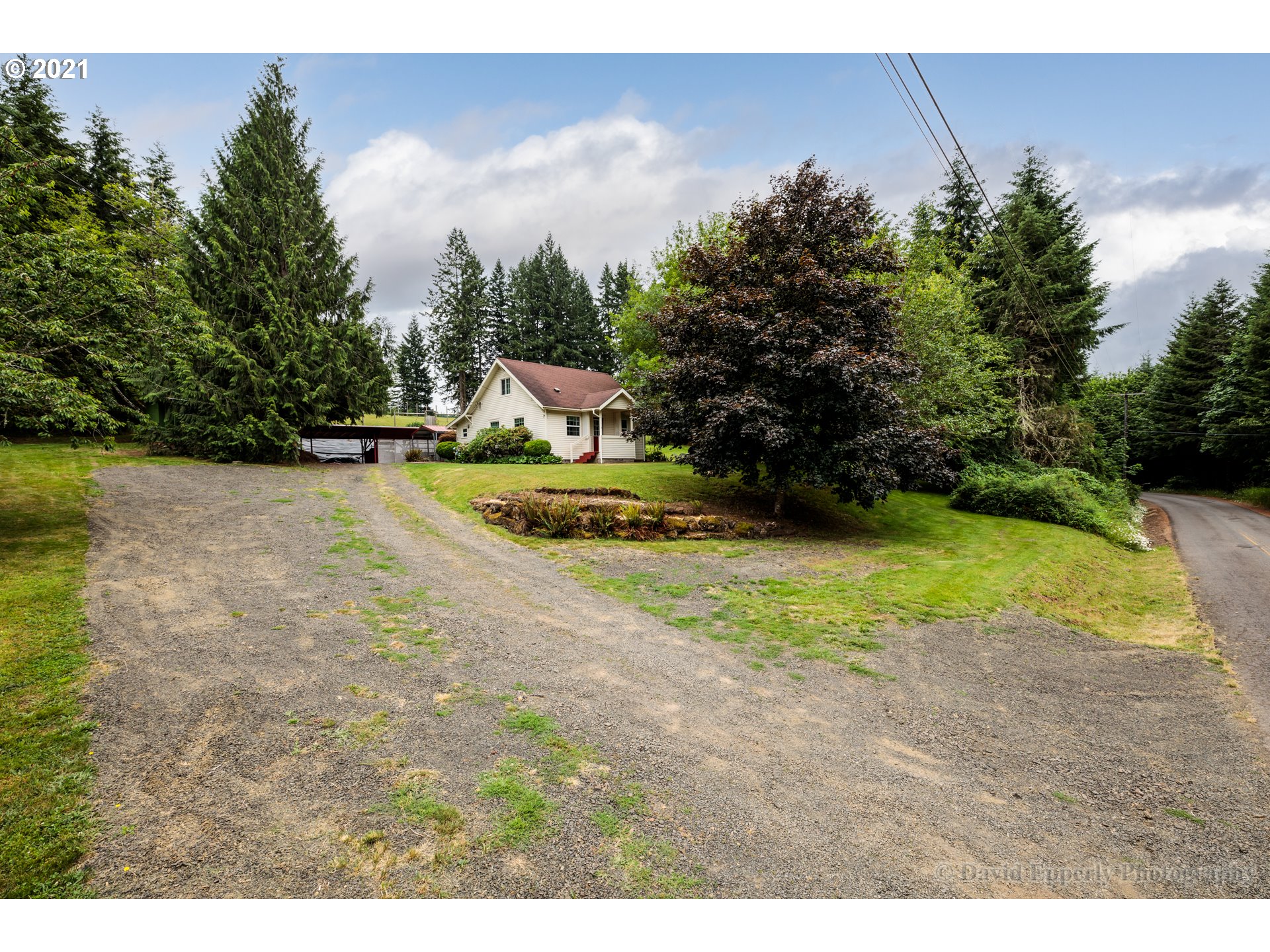 77924 Rutters Road Clatskanie, OR 97016 - Photo 2 of 28 Gallery Image 2
