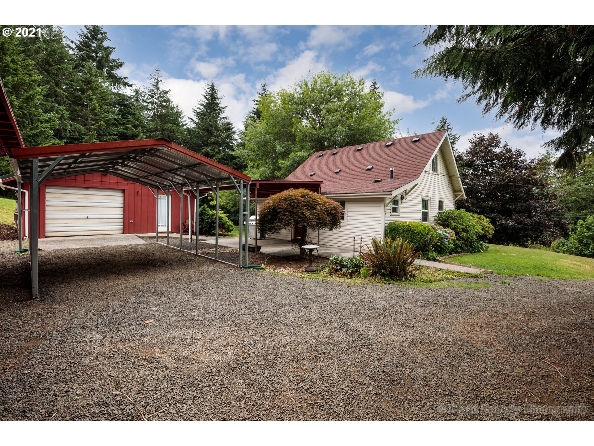 77924 Rutters Road Clatskanie, OR 97016 - Photo 14 of 28 Gallery Image 14