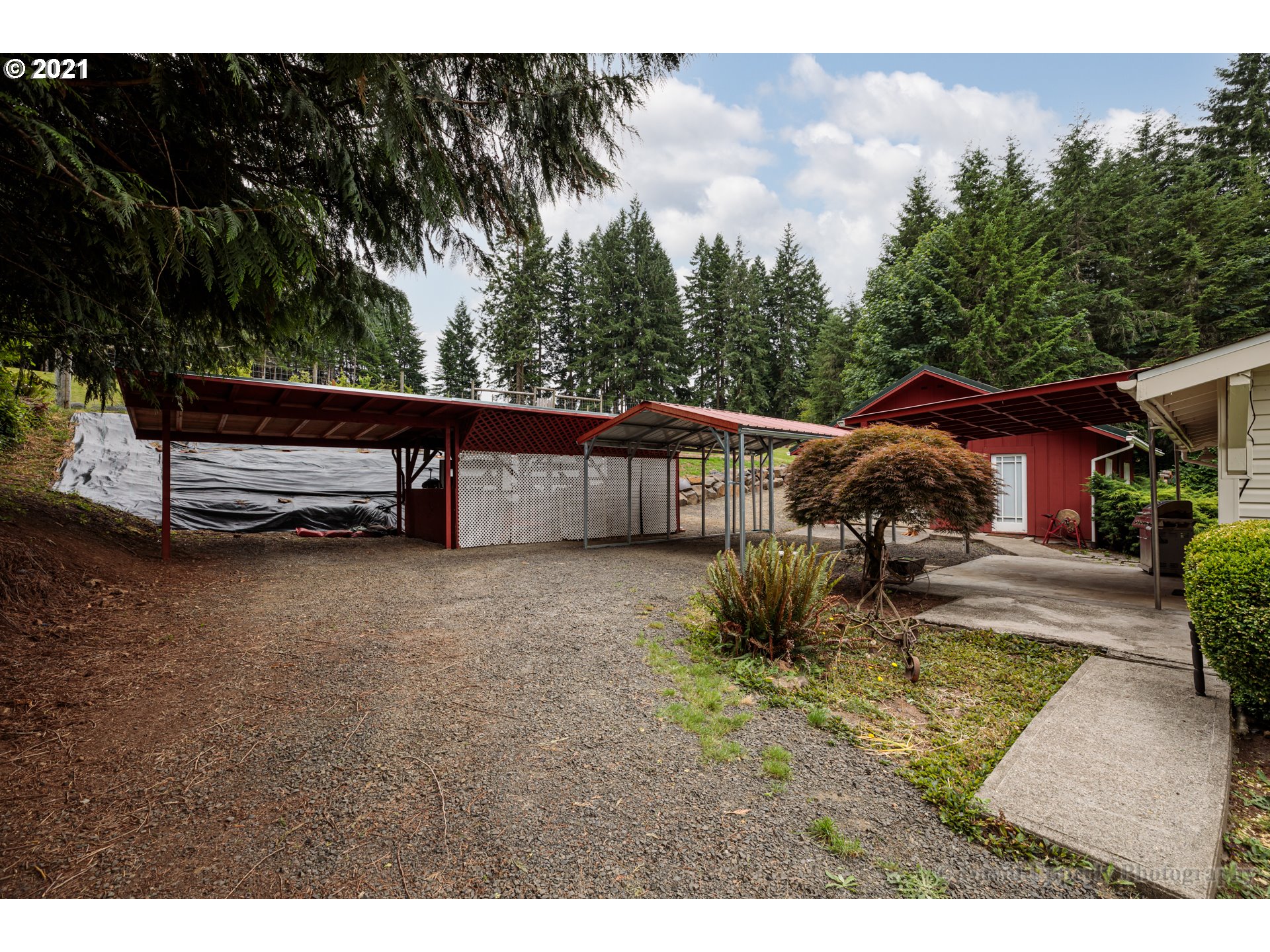 77924 Rutters Road Clatskanie, OR 97016 - Photo 15 of 28 Gallery Image 15