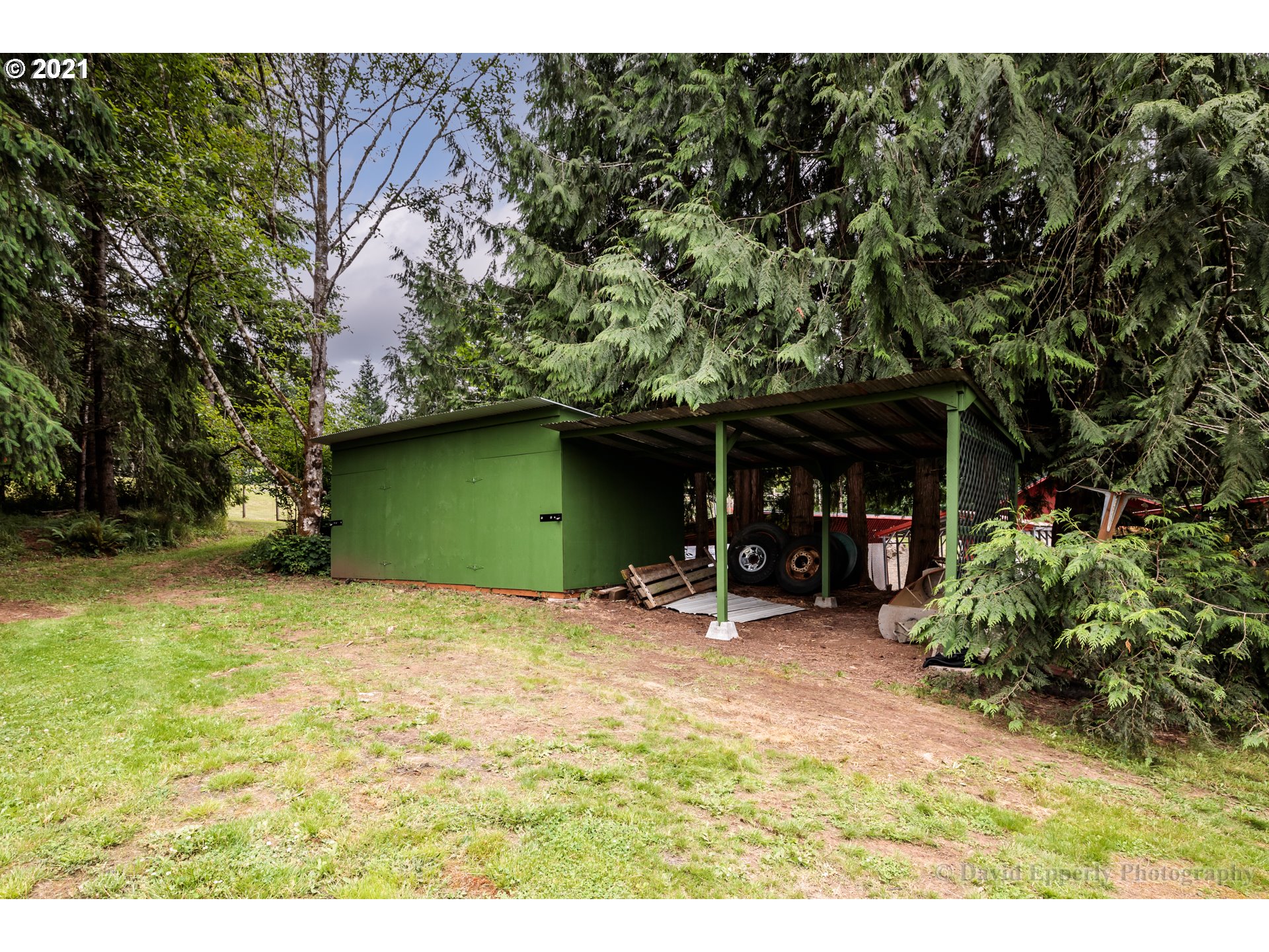 77924 Rutters Road Clatskanie, OR 97016 - Photo 16 of 28 Gallery Image 16