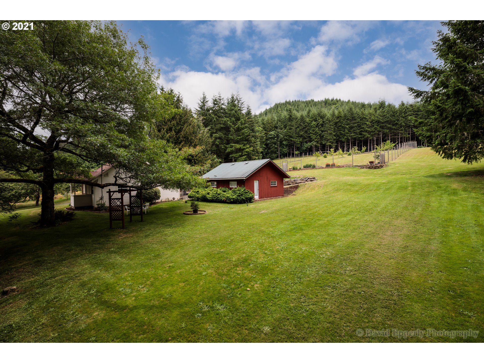 77924 Rutters Road Clatskanie, OR 97016 - Photo 20 of 28 Gallery Image 20