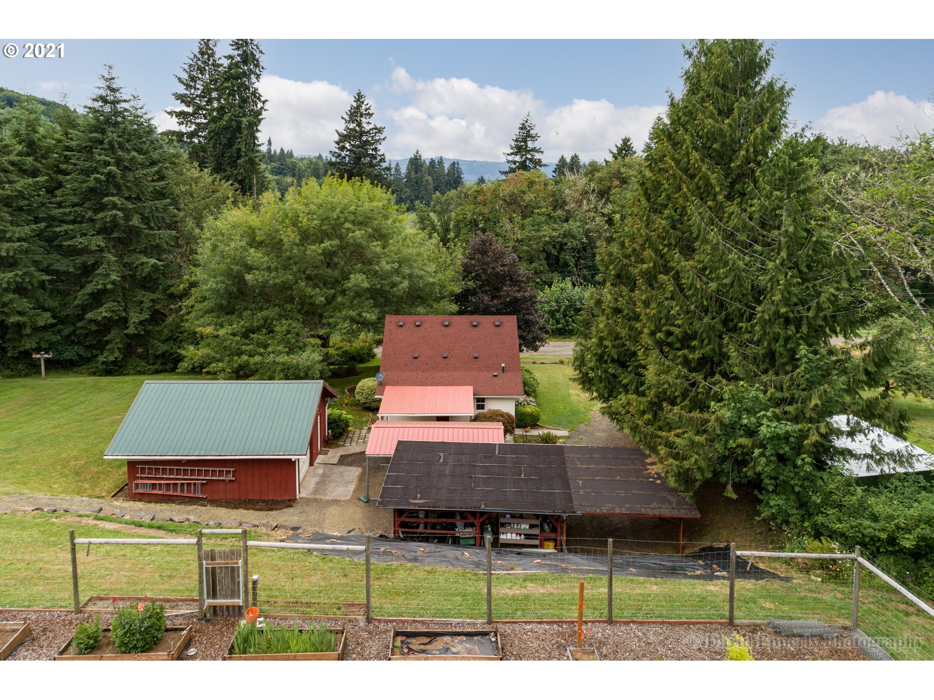 77924 Rutters Road Clatskanie, OR 97016 - Photo 21 of 28 Gallery Image 21