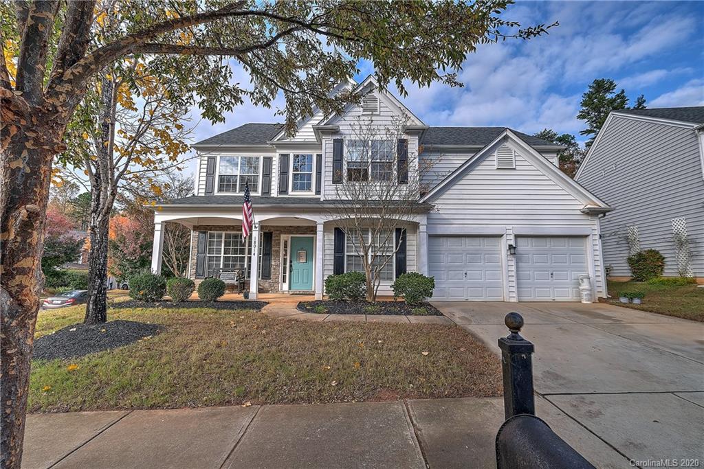 18014 Harbor Mist Road Cornelius, NC 28031 - Photo 2 of 22